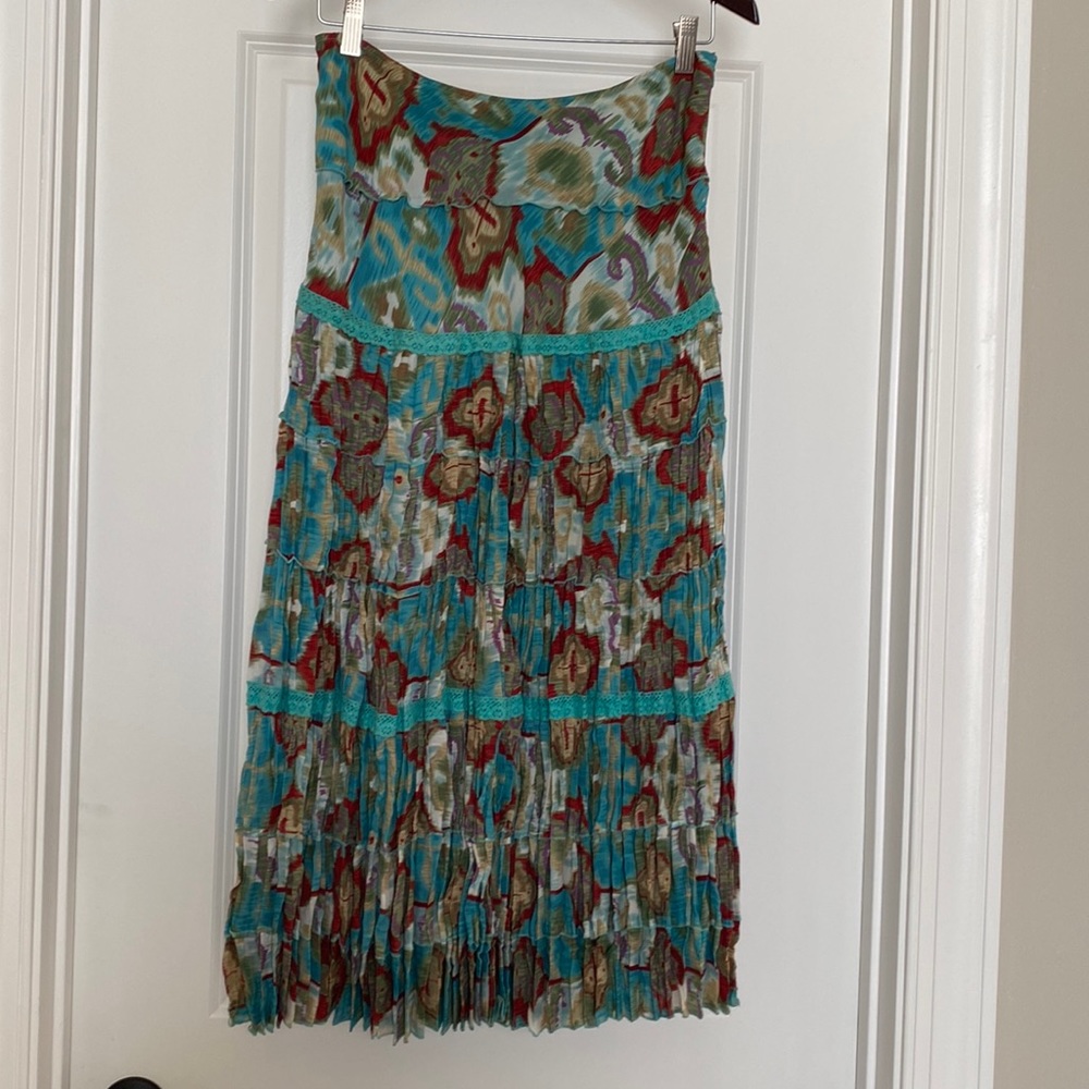 Sunny Taylor Skirt